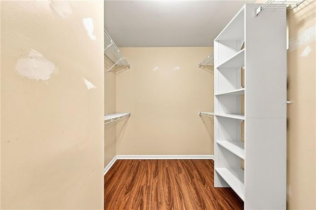 16 Wood Forest Drive SW, Cartersville, GA 30120