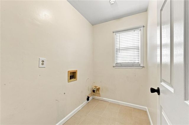 16 Wood Forest Drive SW, Cartersville, GA 30120