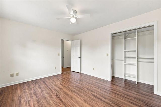 16 Wood Forest Drive SW, Cartersville, GA 30120