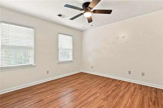 16 Wood Forest Drive SW, Cartersville, GA 30120