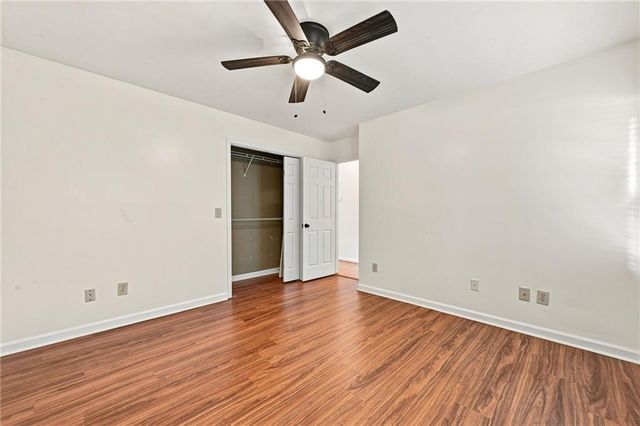 16 Wood Forest Drive SW, Cartersville, GA 30120
