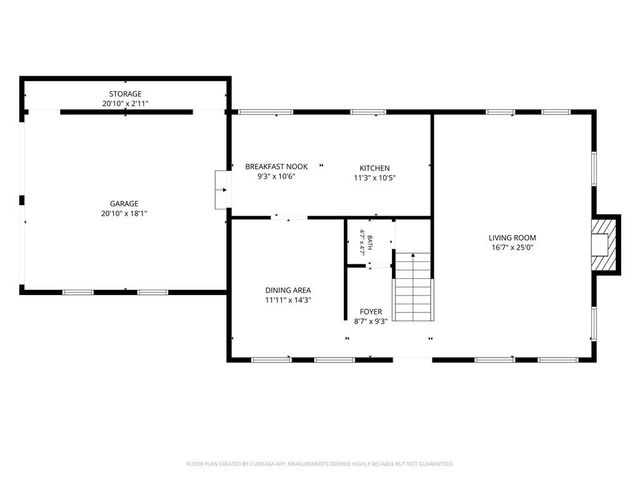 16 Wood Forest Drive SW, Cartersville, GA 30120