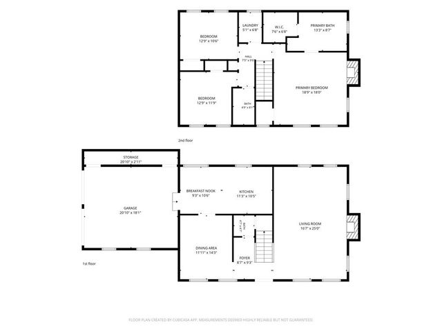 16 Wood Forest Drive SW, Cartersville, GA 30120
