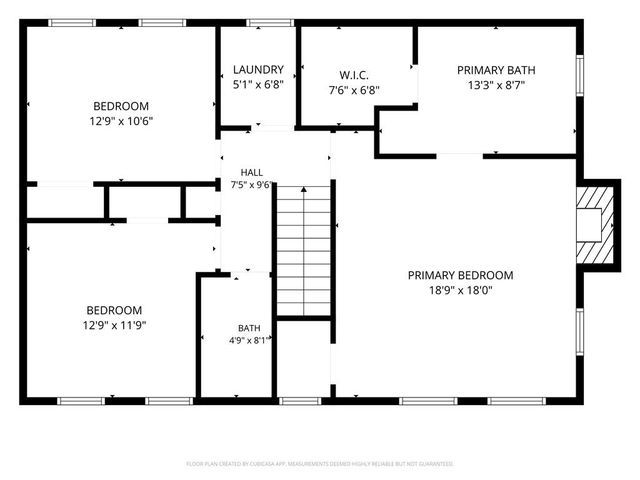 16 Wood Forest Drive SW, Cartersville, GA 30120