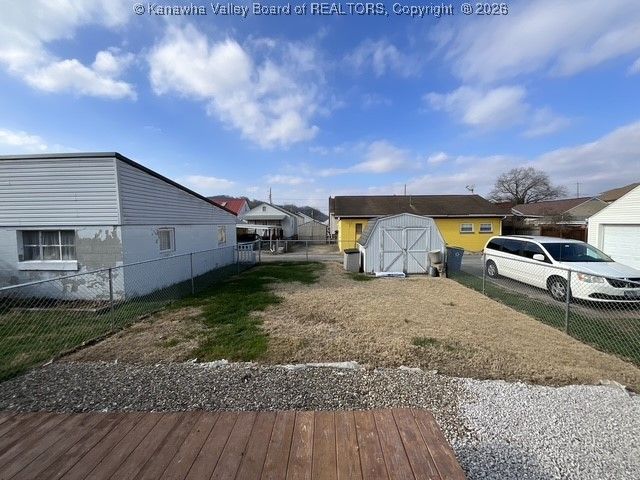 311 20th Street, Dunbar, WV 25064