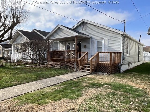 311 20th Street, Dunbar, WV 25064