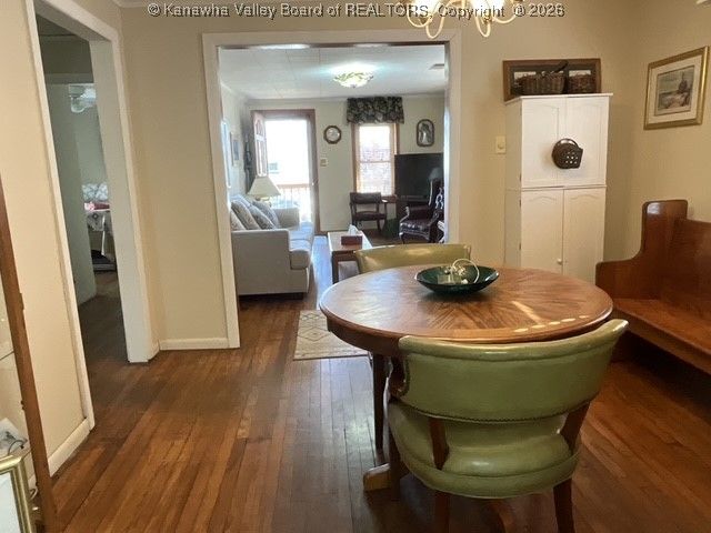 311 20th Street, Dunbar, WV 25064