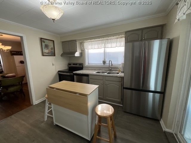 311 20th Street, Dunbar, WV 25064