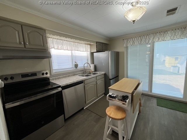 311 20th Street, Dunbar, WV 25064