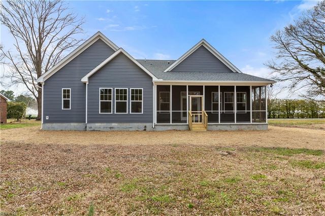 9.5 AC Bay Farm RD, Carrollton, VA 23314
