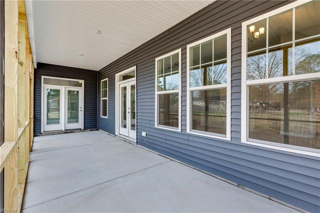 9.5 AC Bay Farm RD, Carrollton, VA 23314