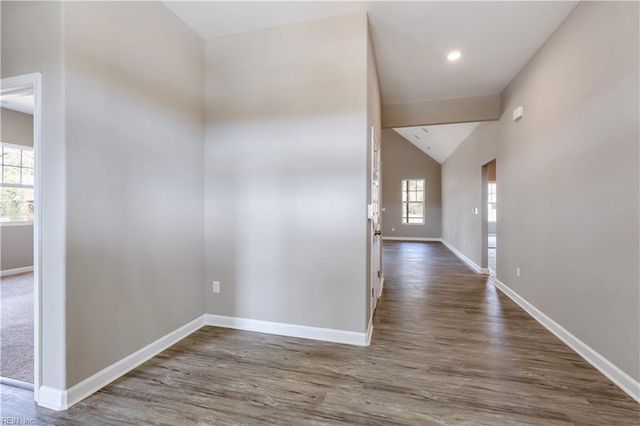 9.5 AC Bay Farm RD, Carrollton, VA 23314