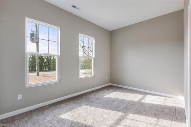 9.5 AC Bay Farm RD, Carrollton, VA 23314
