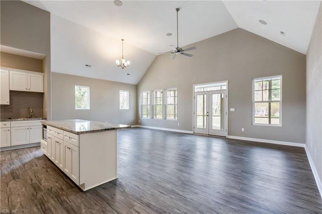9.5 AC Bay Farm RD, Carrollton, VA 23314