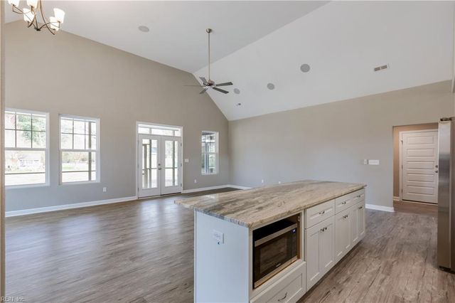 9.5 AC Bay Farm RD, Carrollton, VA 23314