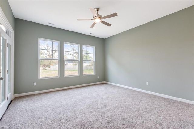 9.5 AC Bay Farm RD, Carrollton, VA 23314