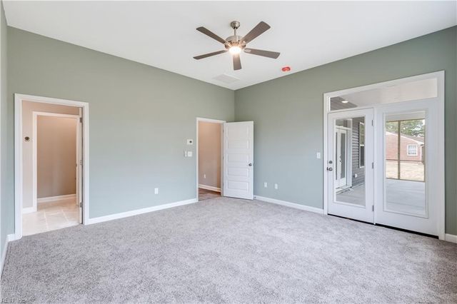 9.5 AC Bay Farm RD, Carrollton, VA 23314