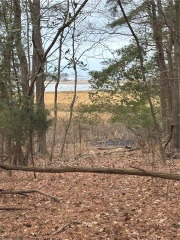 9.5 AC Bay Farm RD, Carrollton, VA 23314
