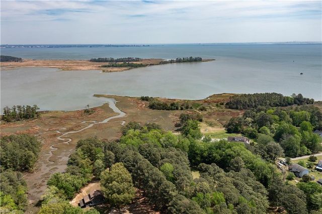 9.5 AC Bay Farm RD, Carrollton, VA 23314