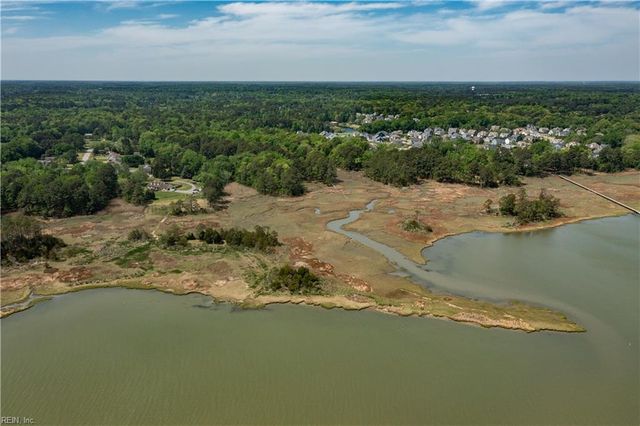 9.5 AC Bay Farm RD, Carrollton, VA 23314