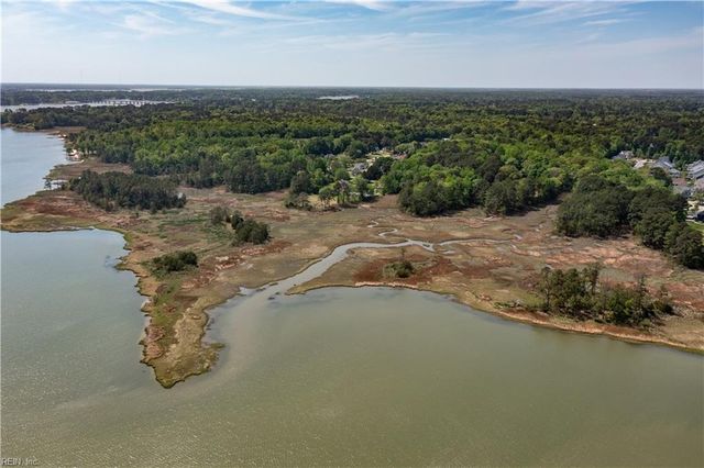 9.5 AC Bay Farm RD, Carrollton, VA 23314