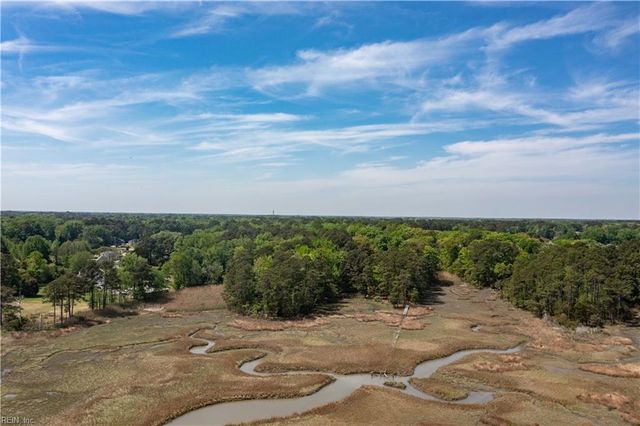 9.5 AC Bay Farm RD, Carrollton, VA 23314