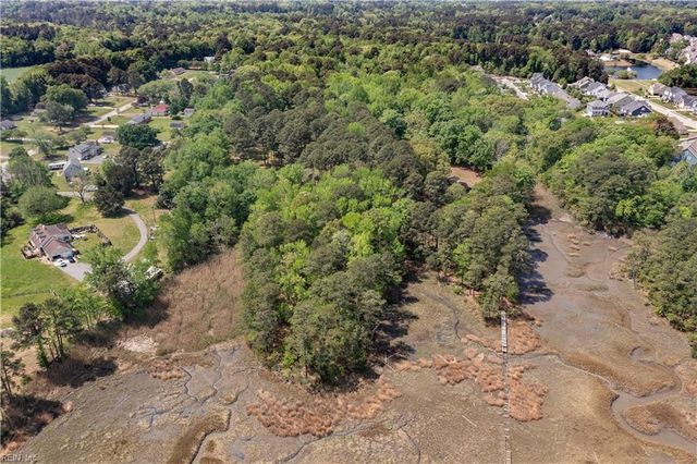 9.5 AC Bay Farm RD, Carrollton, VA 23314