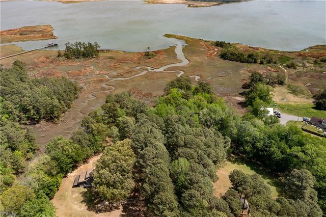9.5 AC Bay Farm RD, Carrollton, VA 23314