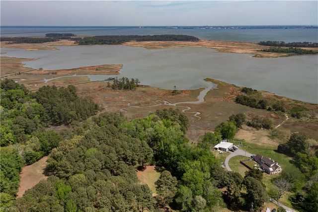 9.5 AC Bay Farm RD, Carrollton, VA 23314