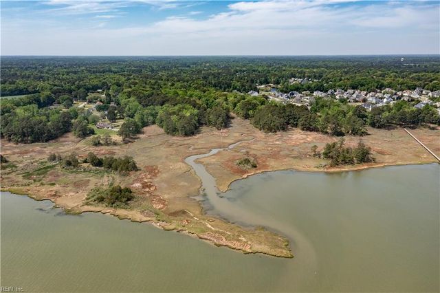 9.5 AC Bay Farm RD, Carrollton, VA 23314