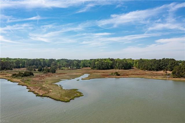 9.5 AC Bay Farm RD, Carrollton, VA 23314