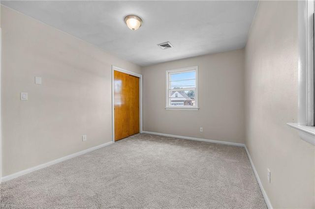 2445 Lindbergh AVE, Chesapeake, VA 23325
