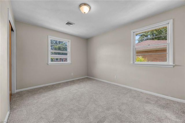 2445 Lindbergh AVE, Chesapeake, VA 23325
