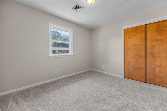 2445 Lindbergh AVE, Chesapeake, VA 23325