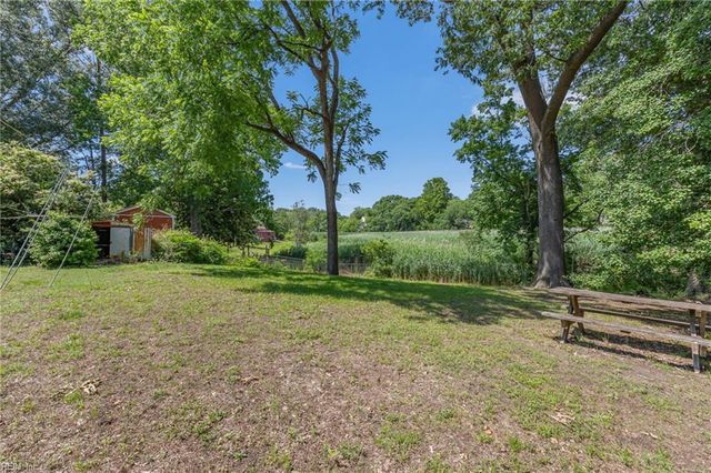 2445 Lindbergh AVE, Chesapeake, VA 23325