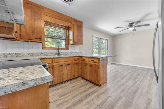 2445 Lindbergh AVE, Chesapeake, VA 23325