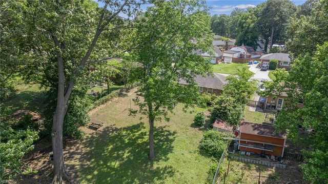 2445 Lindbergh AVE, Chesapeake, VA 23325