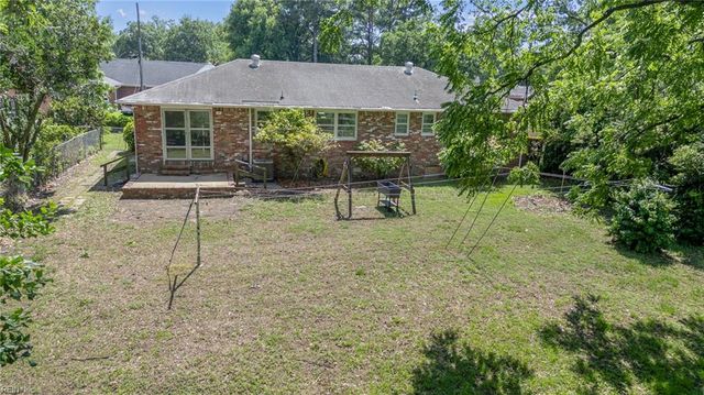 2445 Lindbergh AVE, Chesapeake, VA 23325