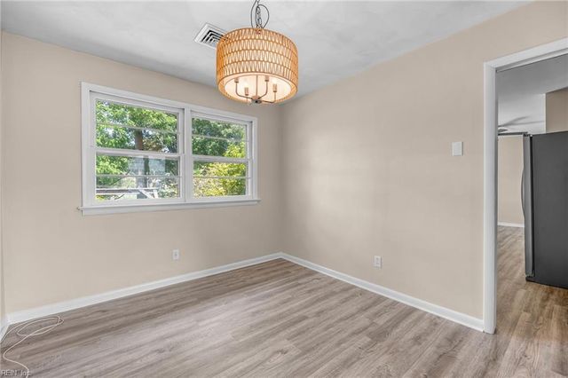 2445 Lindbergh AVE, Chesapeake, VA 23325