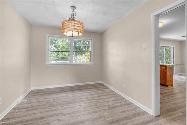 2445 Lindbergh AVE, Chesapeake, VA 23325