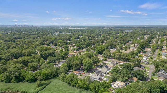 2445 Lindbergh AVE, Chesapeake, VA 23325