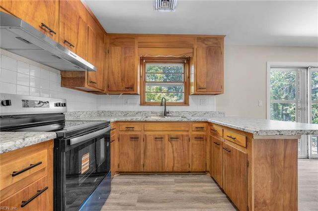 2445 Lindbergh AVE, Chesapeake, VA 23325