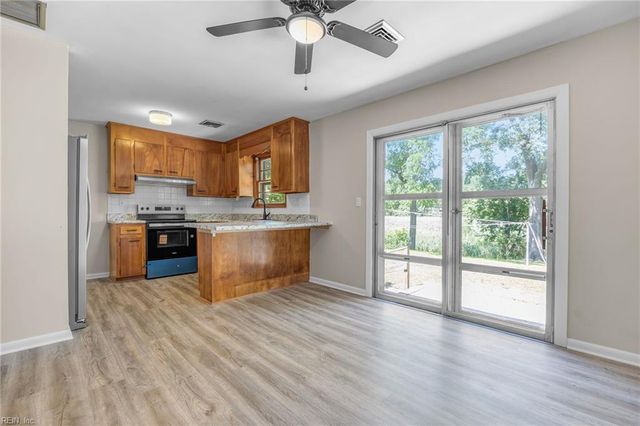 2445 Lindbergh AVE, Chesapeake, VA 23325
