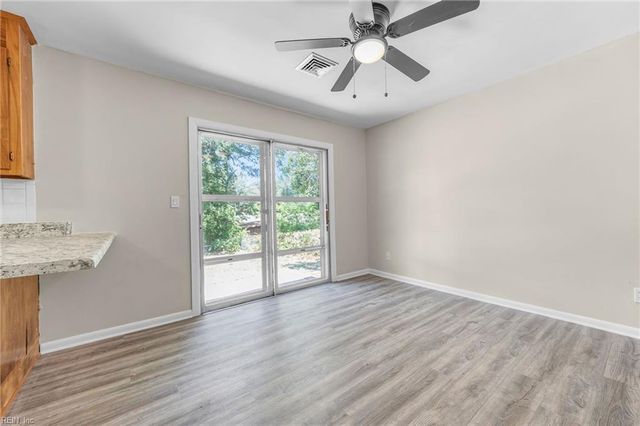 2445 Lindbergh AVE, Chesapeake, VA 23325