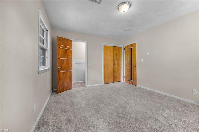2445 Lindbergh AVE, Chesapeake, VA 23325