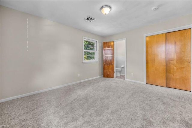 2445 Lindbergh AVE, Chesapeake, VA 23325