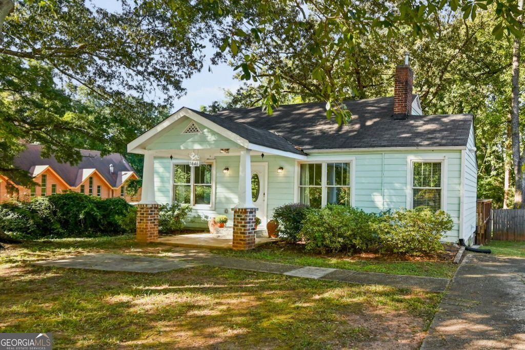 1646 Flat Shoals Road SE, Atlanta, GA 30316 — photo 3