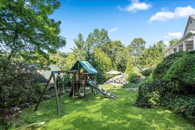 80 High Point Road, Scarsdale, NY 10583
