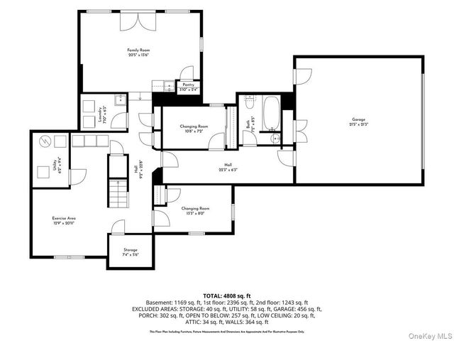 80 High Point Road, Scarsdale, NY 10583