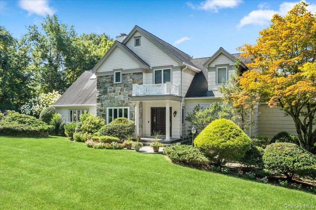 80 High Point Road, Scarsdale, NY 10583
